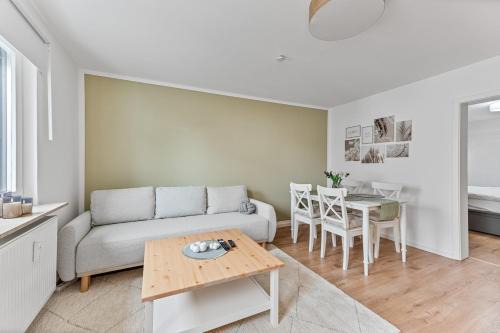 Leinfelden-Echterdingen Apartment | Work & Stay - Apartment mit Office