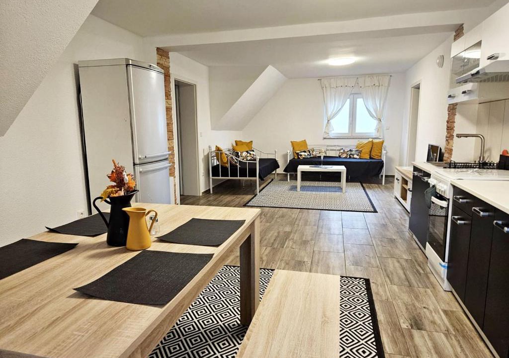 Mannheim Apartment | Work & Stay in Mannheim