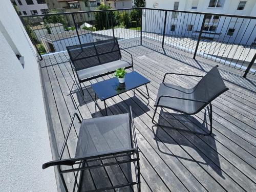 Gemarkung Tailfingen Apartment | Work & Stay Tailfingen