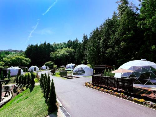Tsuru Other | WORKATIONRESORT THE FOREST