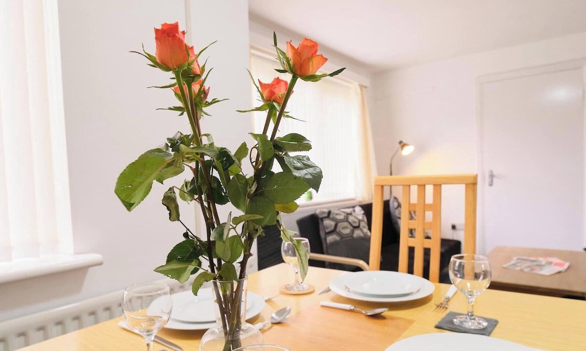 Ballykelly House | Workers Accommodation, Discount for Longer Stays