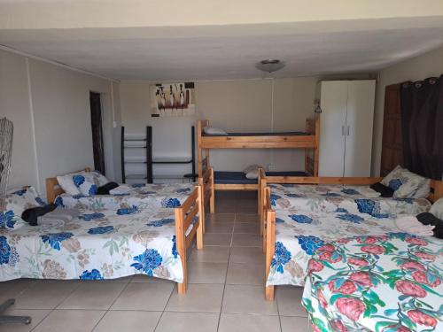 Bluff Apartment | Workers' Dormitory Bluff, Durban