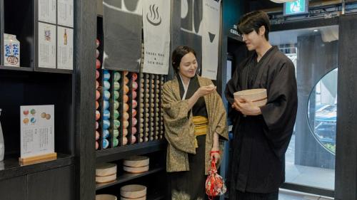 Seo-gu Hotel | Workers Hotel Daejeon by Anook