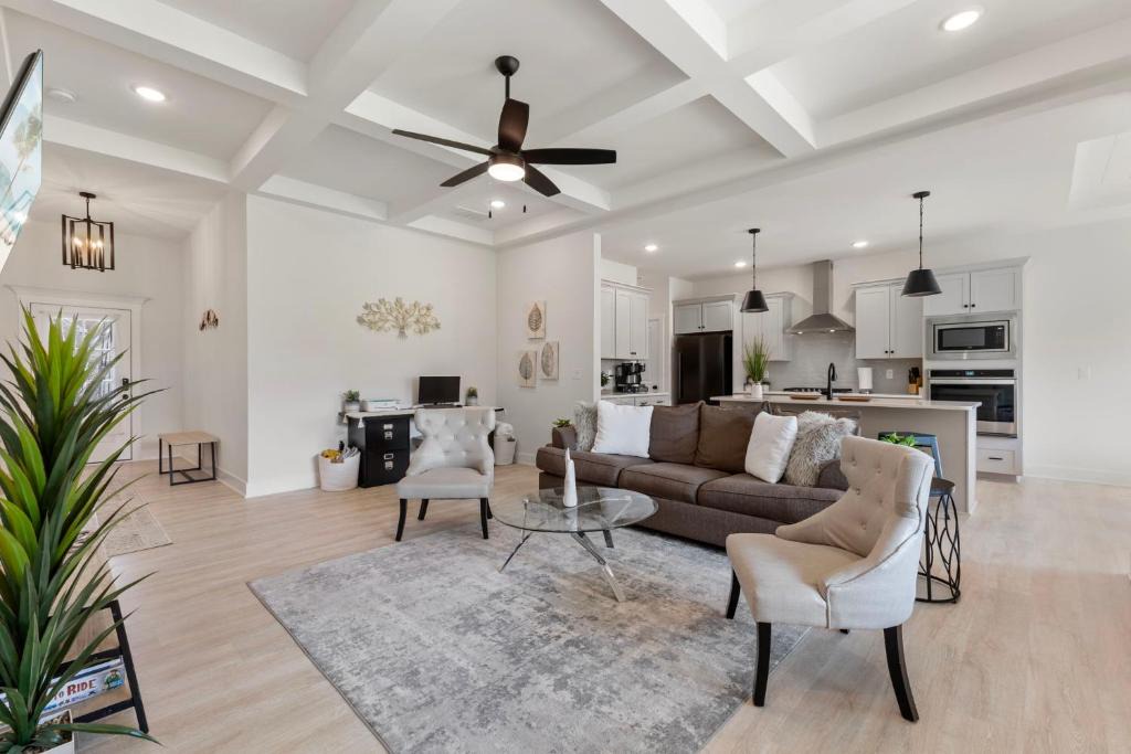 Speed House | Workfriendly and near downtown