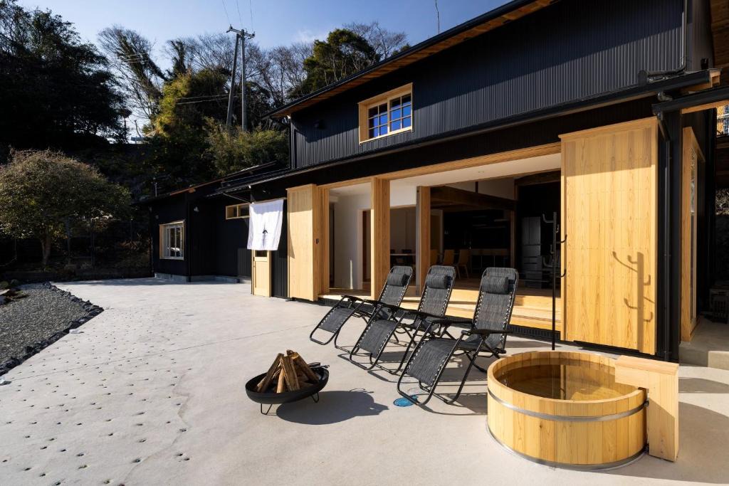 Minamiawaji House | workhobby Awaji Island - Vacation STAY 60388v