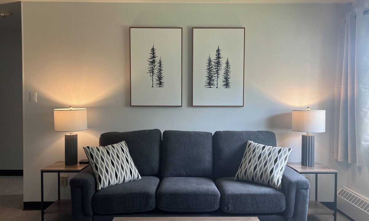 Rocanville Apartment | WorkStay Lodging - Spy Hill, SK - Near Esterhazy, Rocanville & Potash Mine Sites