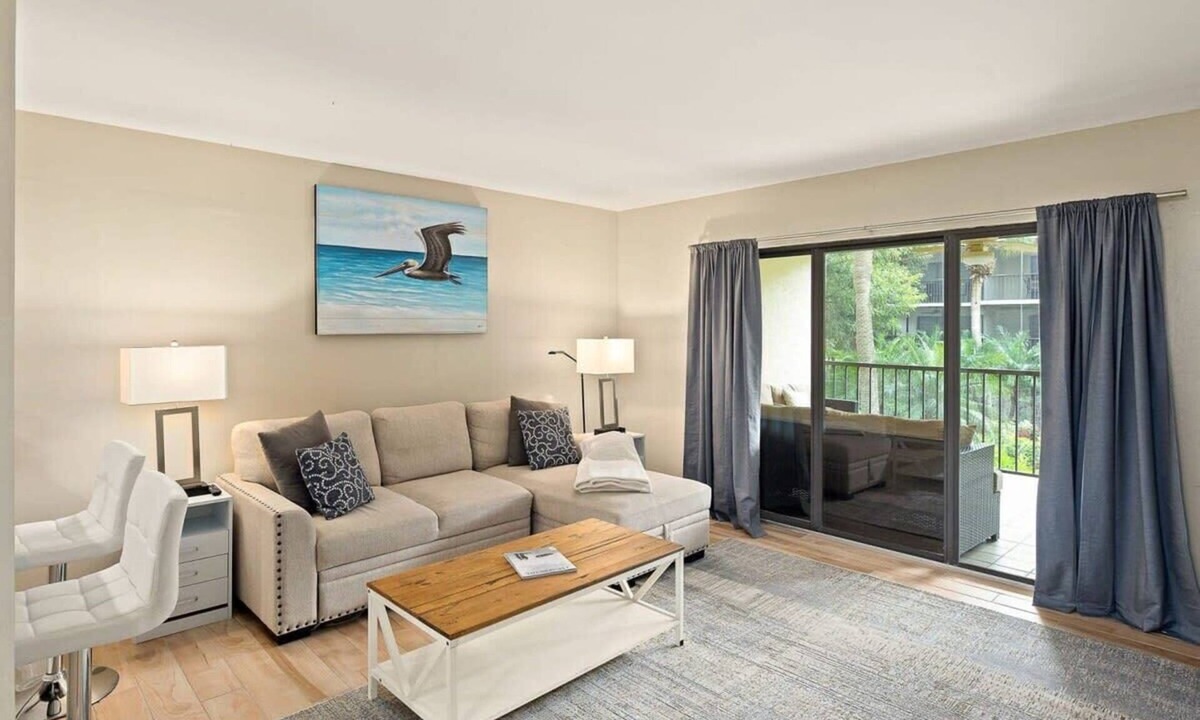 Captiva Condo | World Class Vacation Destination, Famous Beaches