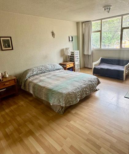 Villa Coapa Apartment | World Cup Accommodation Mexico City