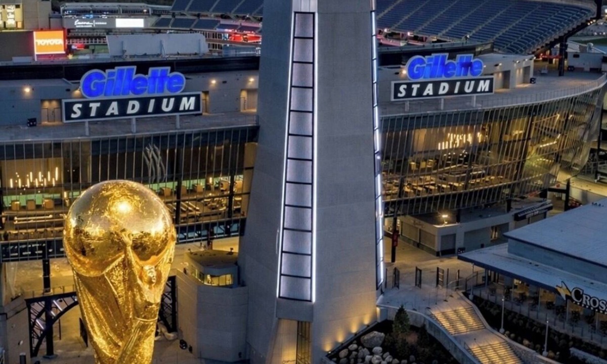 North Attleboro Condo | World Cup Basecamp Near Gillette Easy Boston Access