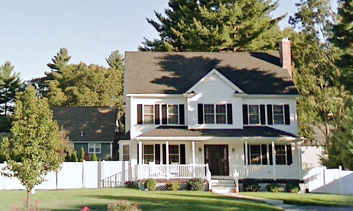North Attleboro House | World Cup Executive 4bedroom house only 6.9 miles from Gillette Stadium