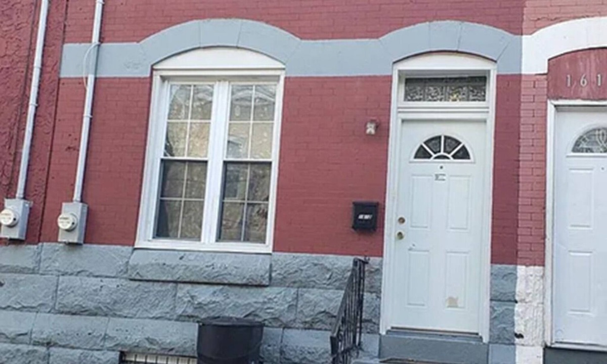 North Philadelphia West House | World Cup Ready! 4BR/3BA Home 2-Min Walk to Broad Street Line Sleeps 8