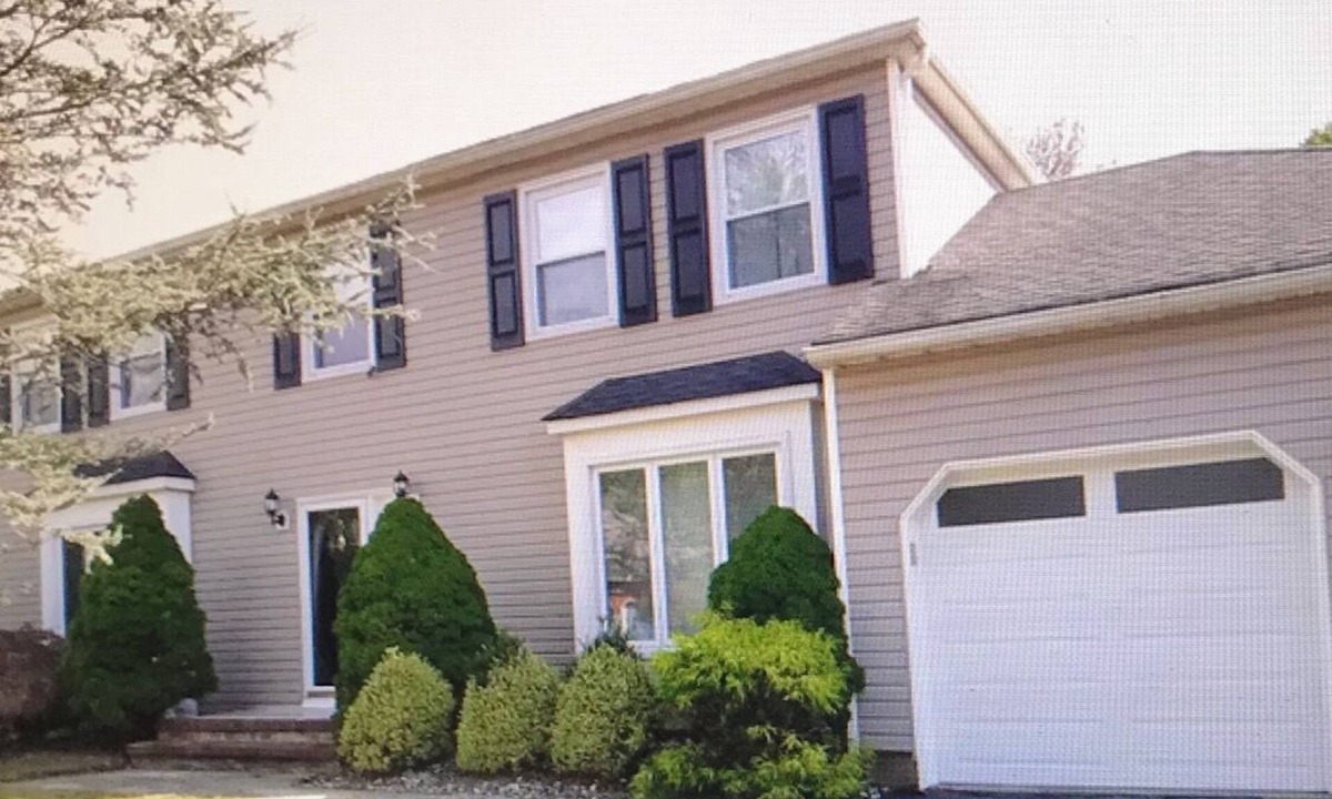 Jackson House | World Cup Soccer!: 1hr To MetLife Stadium, 15Mins To Beaches, 8Mins To Six Flags