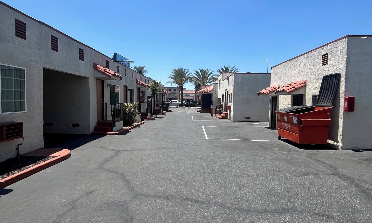 Lynwood Hotel | World Motel