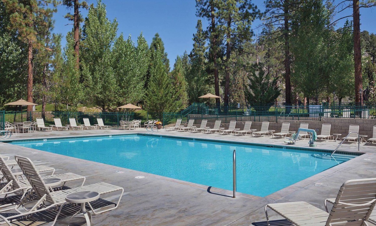 Big Bear Lake Resort | WorldMark Big Bear - 1 Bedroom