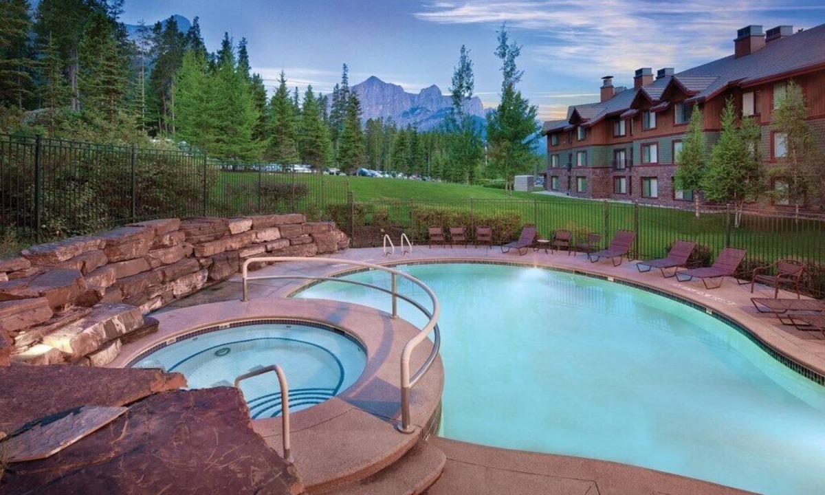 Canmore Condo | WorldMark Canmore - Banff - 2 Bedroom