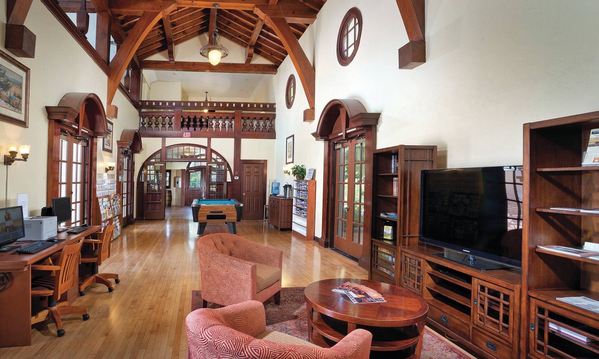 Nice Hotel | WorldMark Clear Lake