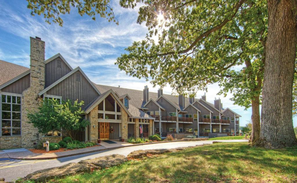 Hanover Resort | WorldMark Galena