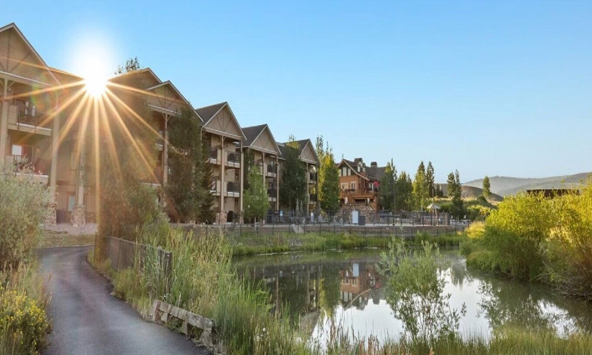 Grand Elk Ranch Condo | Worldmark Granby Rocky Mountain 2BD