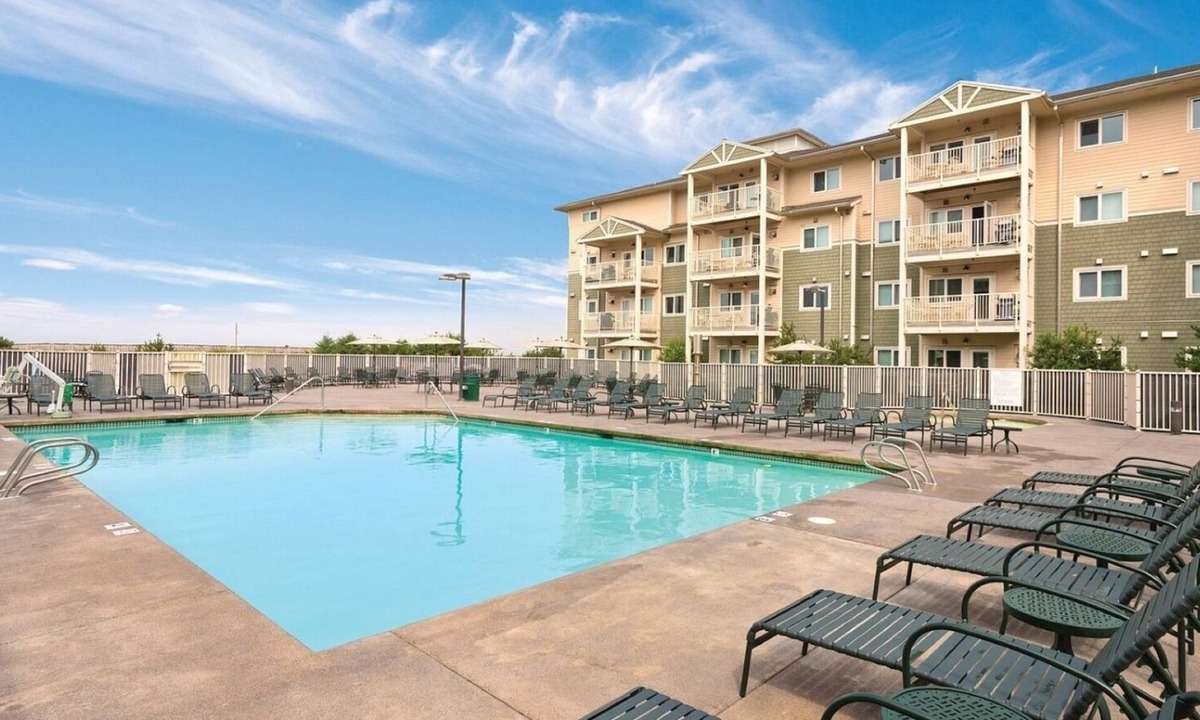 Long Beach Resort | WorldMark Long Beach - 2 Bedroom Queen
