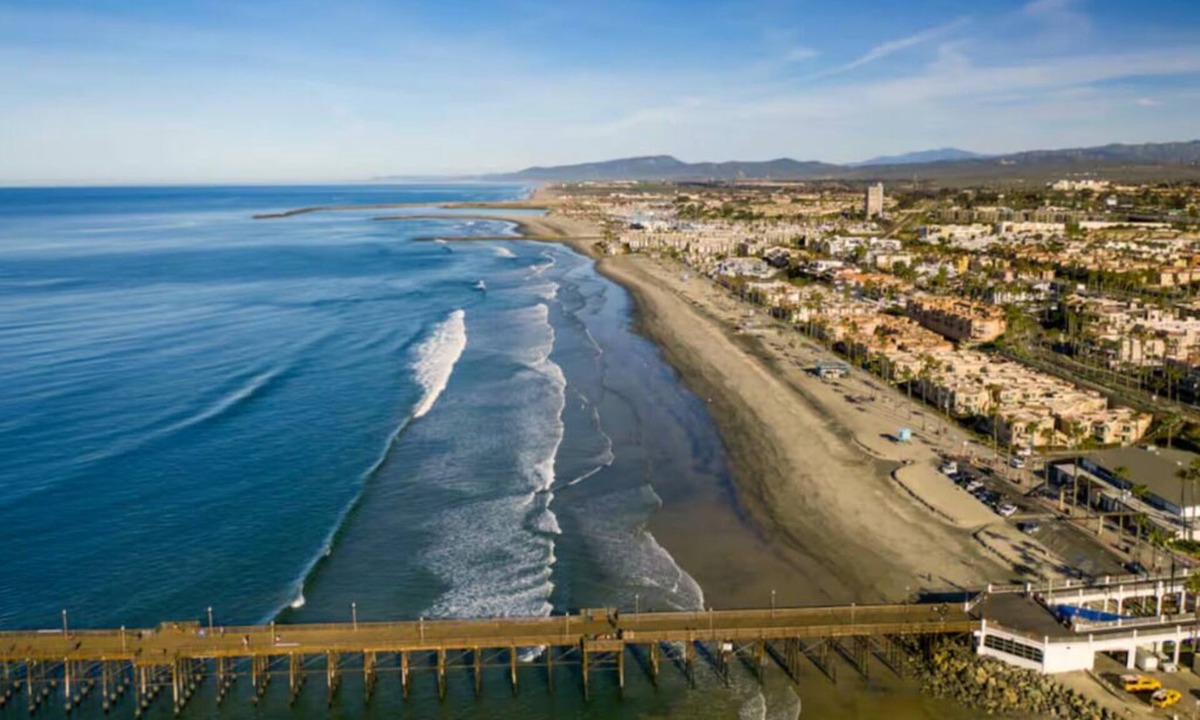 Oceanside Condo | Worldmark Oceanside, 2 Bedroom/2 Bathroom Condo Near Beach