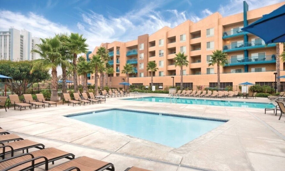Oceanside Condo | WorldMark Oceanside - 2 Bedroom Queen