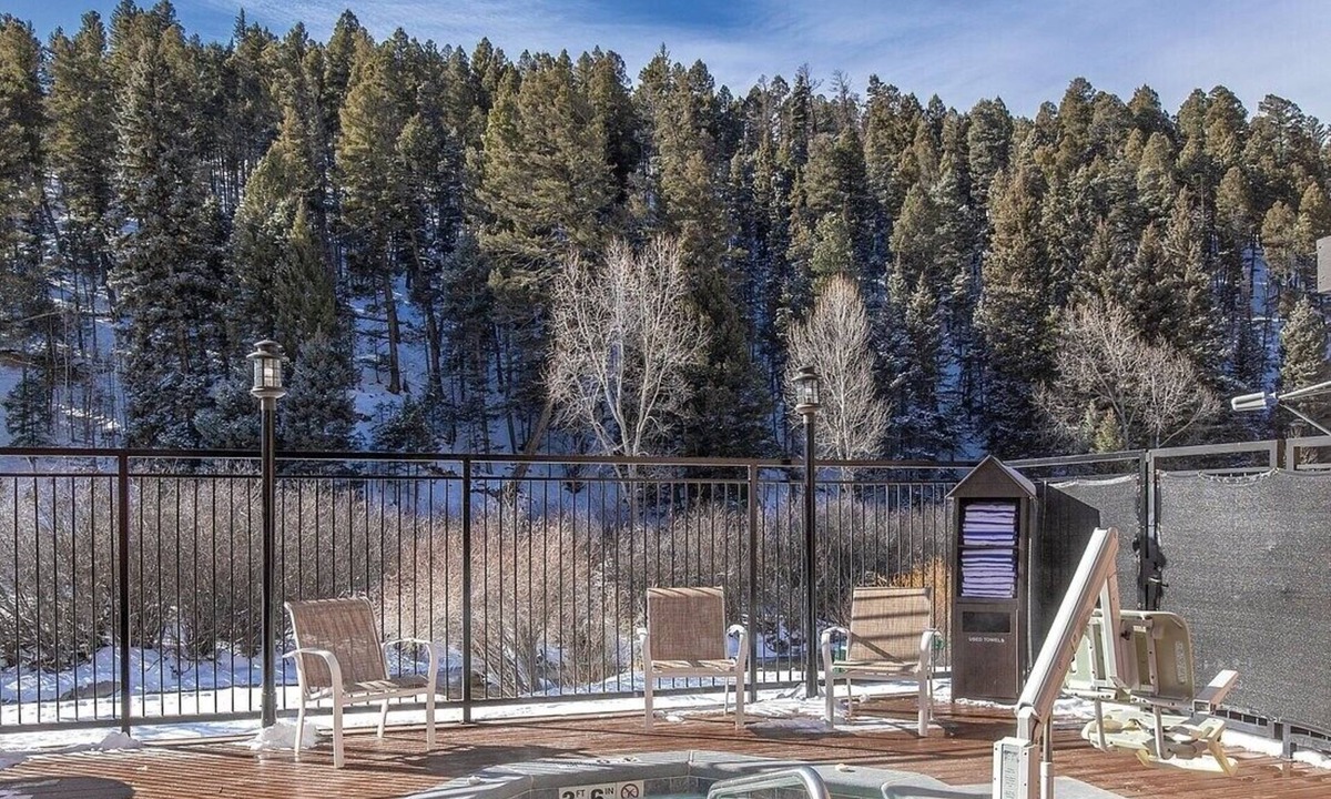 Red River Condo | WorldMark Red River - 1 Bedroom