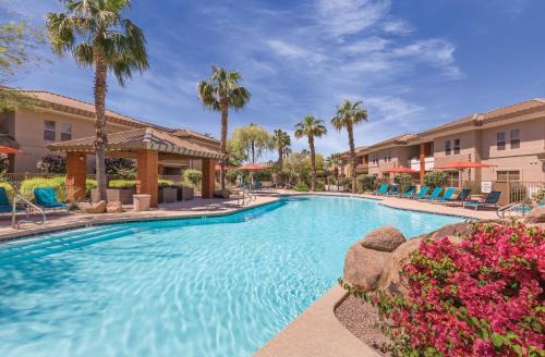 South Scottsdale Resort | WorldMark Scottsdale