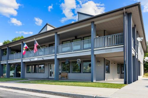 Wolf Creek Resort | WorldMark Wolf Creek