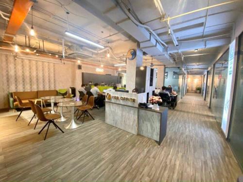 Nguyen Hue Walking Street Hotel | worldtravel24h