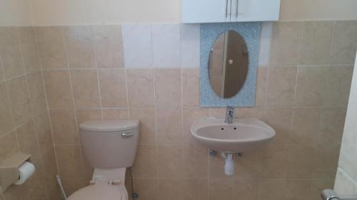 Windhoek West House | Worth BnB