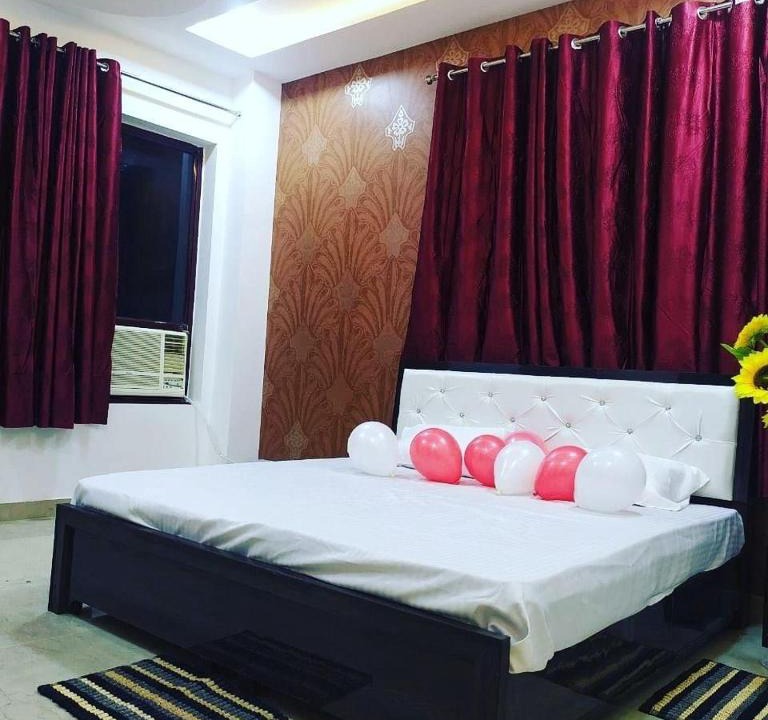 Palwal House | WOW Hotel