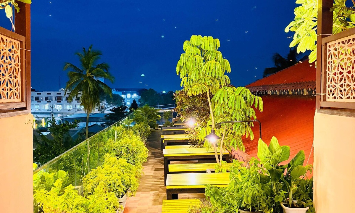 Uttukuli Hotel | Wow Hotels