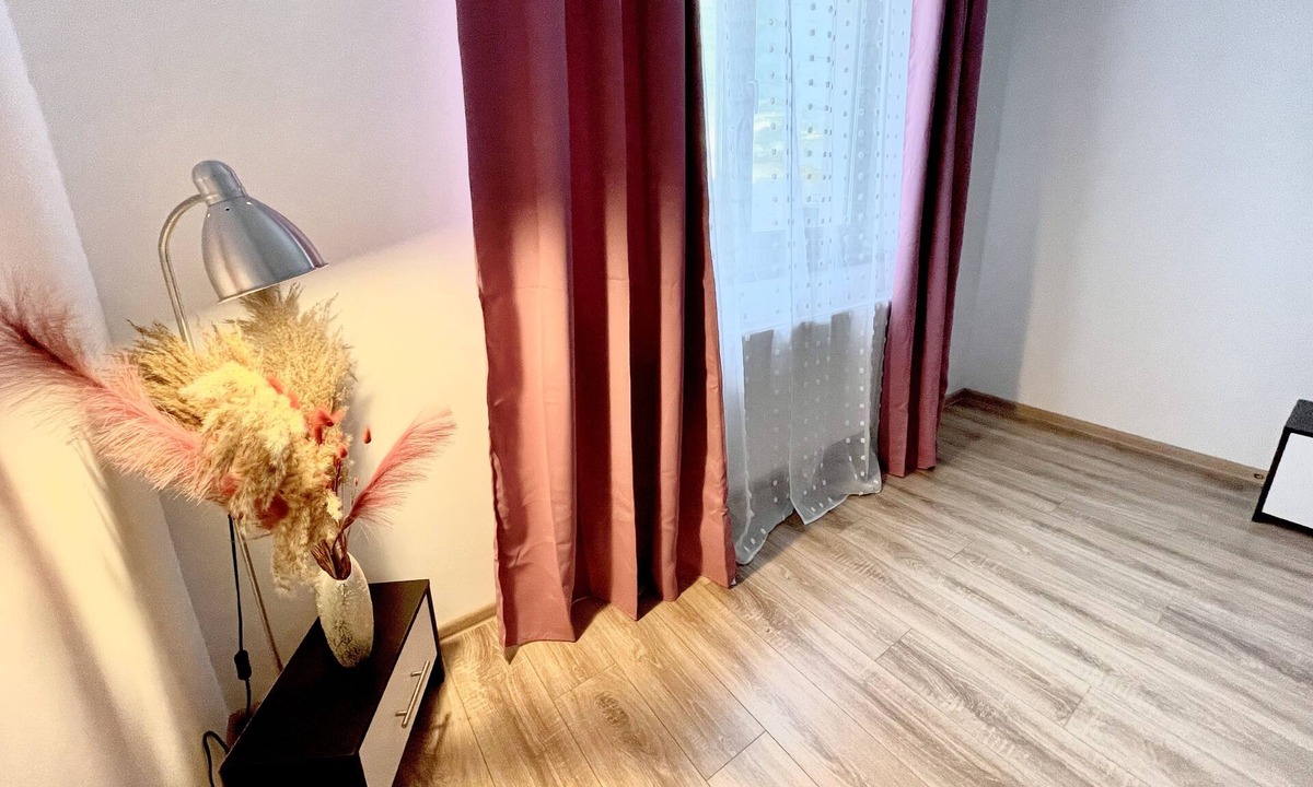 Drumul Taberei Apartment | Wow Park Drumul Taberei