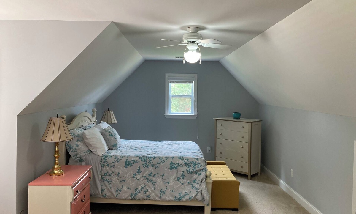 Braselton House | WOW! This room is FABULOUS! WOW again: so is the house. Enjoy your stay