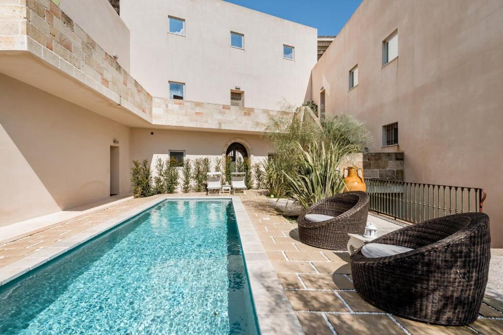 Diso Apartment | Wp Relais apartments