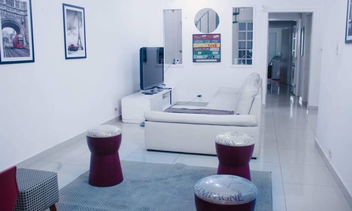 Jardim Tres Marias Hostel | WR7 Hostel