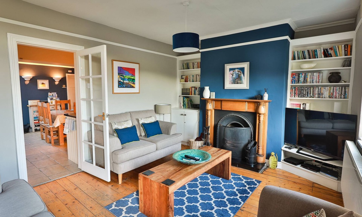 Bewerley Cottage | Wren Cottage