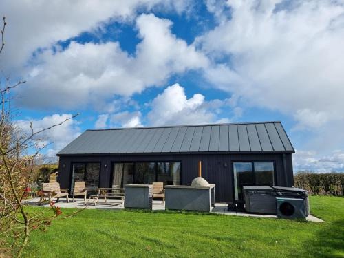 Low Catton House | Wren