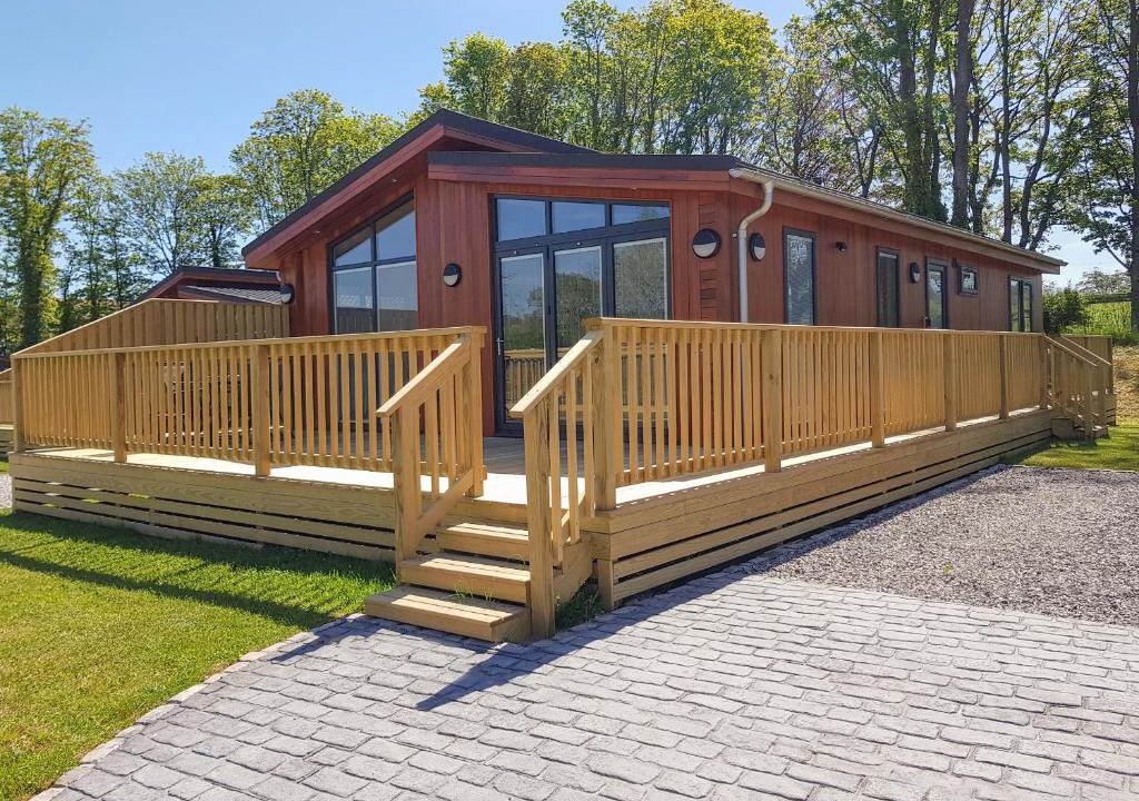 Gargrave House | Wren Lodge