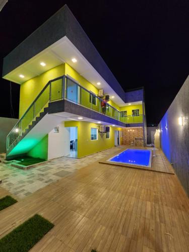 Ponta do Mangue Apartment | WT Corais Flats