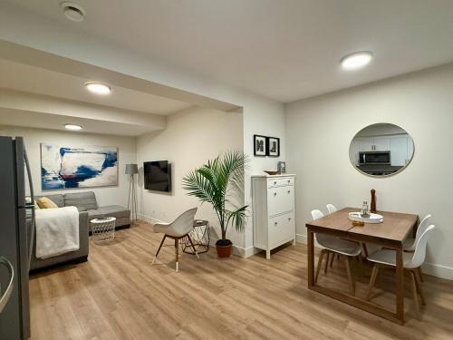 Crawford House | WT Modern Nest