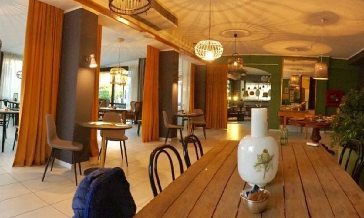 Cervia Hostel | WuHostel