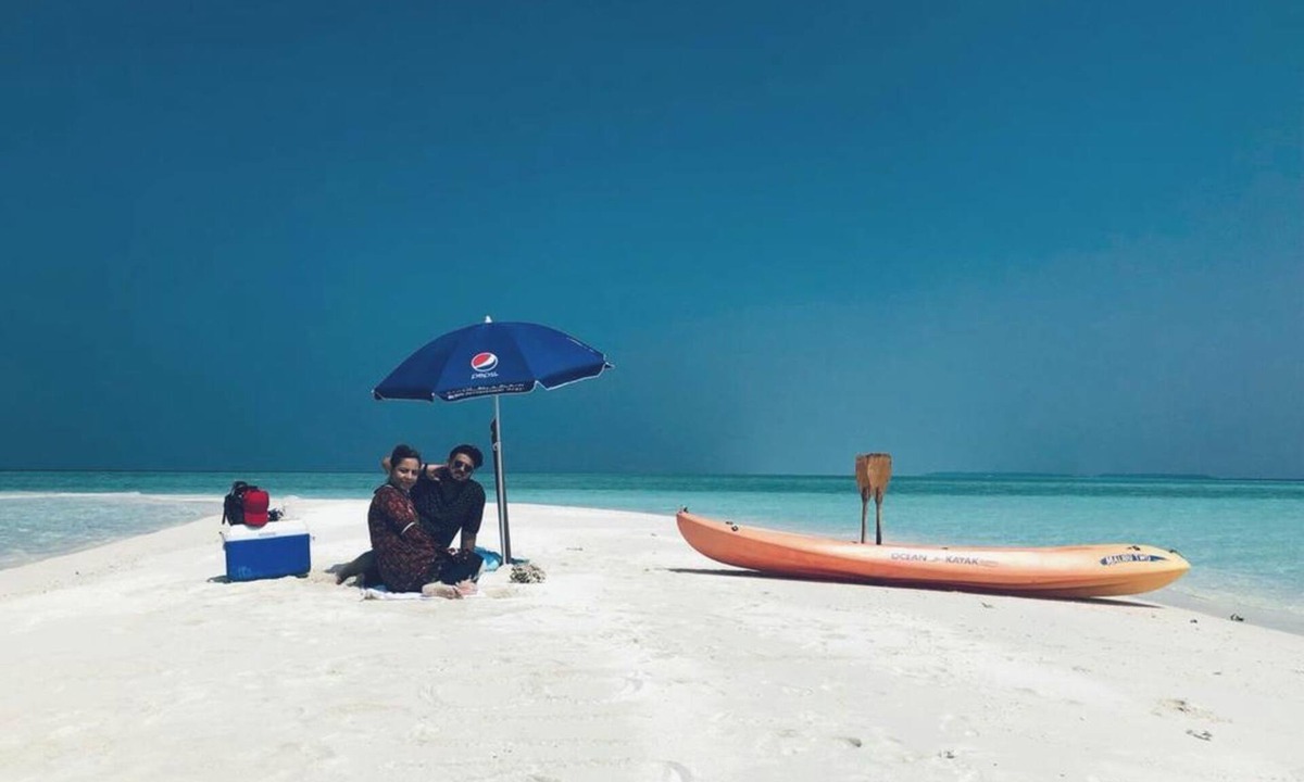 Maduvvari House | Wunderbar Inn