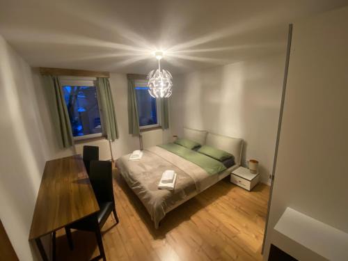 Bitterfeld Apartment | Wunderhaus am Goitzschesee