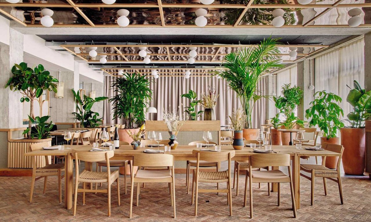 Obersendling Hotel | WunderLocke Munich