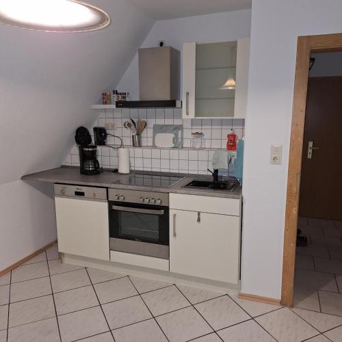 Bodenwerder Apartment | Wunderschöne Ferienwohnung Frieda