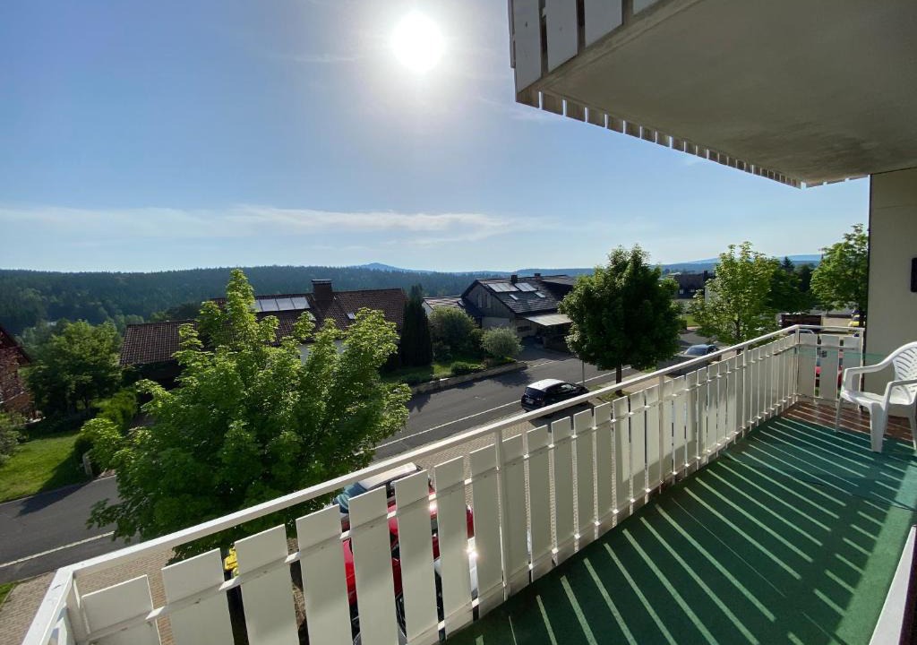 Nagel Apartment | Wunderschöne Ferienwohnung in Nagel am See