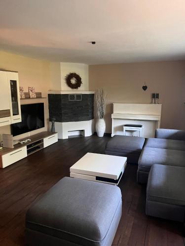 Germaringen Apartment | Wunderschöne, große Gartenwohnung mit 3 Schlafzimmern Nähe Kaufbeuren