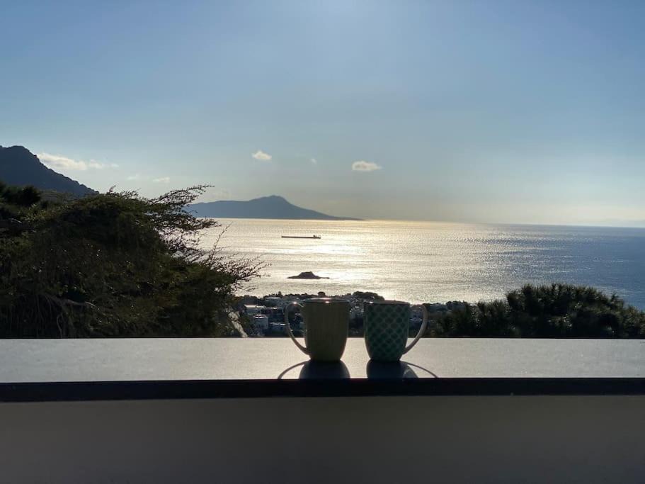Akyarlar House | Wunderschöne Villa mit Meerblick