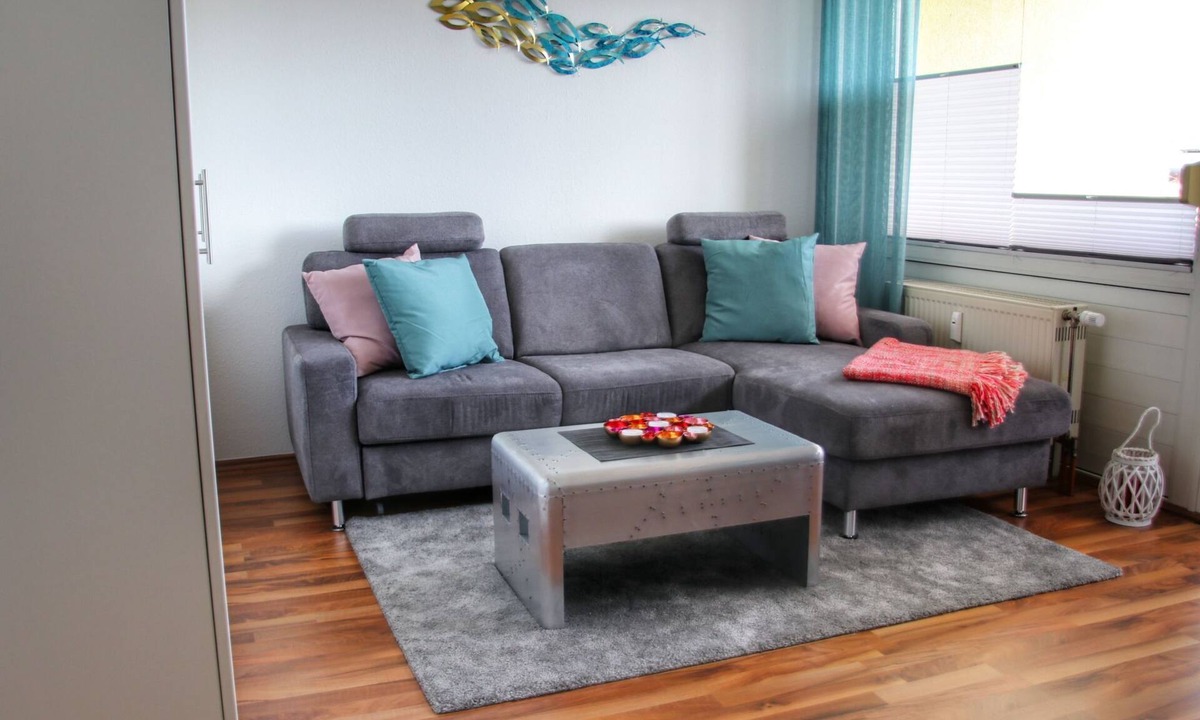 Scheid Apartment | Wunderschönes Appartement in Scheid mit Grill by Interhome